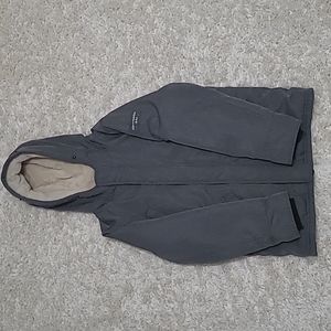 Abercrombie Jacket